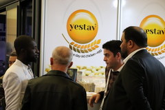 Yesil Tavukculuk Fuarları