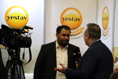 Yesil Tavukculuk Fuarları